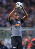 Fussball CHL 17/18 Gruppenphase: FC Porto - RB Leipzig