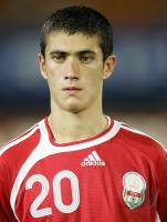 Fussball International  U17 Weltmeisterschaft