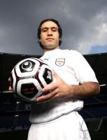Fussball WM 2006: Mehdi MAHDAVIKIA