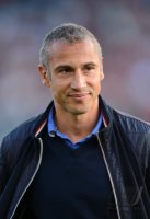 FUSSBALL International: Hendrik Larsson