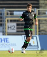 Fussball 1. Bundesliga, Saison 2012/2013: Testspiel Werder Bremen - FC Aberdeen