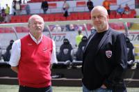 Fussball 3. Bundesliga: FC Ingolstadt - FC Bayern Muenchen II