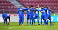 Fussball 1. Bundesliga Saison 20/21: VfB Stuttgart - TSG 1899 Hoffenheim