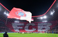 Fussball International CHL 22/23: FC Bayern Muenchen - Paris Saint-Germain