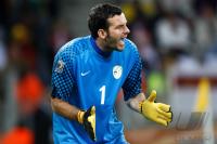 FUSSBALL WM 2010,  VORRUNDE: Slowenien - England