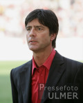 FUSSBALL 1. Bundesliga  Co-Trainer Nationalmannschaft Joachim Lw