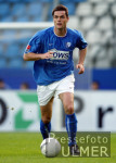 FUSSBAL BUNDESLIGA, Meichelbeck Einzelaktion