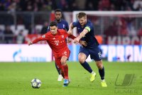 Fussball International CHL 19/20: FC Bayern Muenchen - Tottenham Hotspur