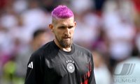 Fussball Europameisterschaft 2024: Spanien - Deutschland