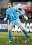 Fussball UCL: London, LEHMANN