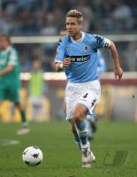 Fussball 2. Bundesliga:  1860 Muenchen - FC Augsburg