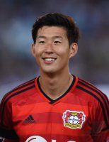 Fussball Champions League Quali 15/15: Lazio Rom - Bayer 04 Leverkusen