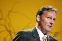 Fussball Bundesliga: Mitgliederversammlung Borussia Dortmund