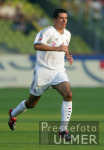 FUSSBALL  1. Bundesliga  FCB Neuzugang Roy Makaay