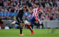 Fussball International CHL Saison 13/14: Atletico Madrid - FC Chelsea