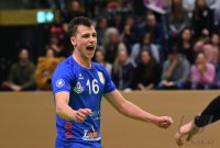Volleyball 2. Bundesliga Saison 22/23: TV Rottenburg - TSV Mimmenhausen