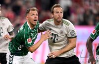 Fussball  1. Bundesliga   Saison 2025/2026     
FC Bayern Muenchen - SV Werder Bremen