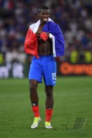 Fussball Europameisterschaft Halbfinale 2016: Deutschland - Frankreich