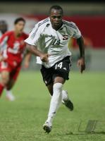 Fussball International Bahrain - Trinidad und Tobago