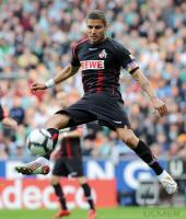 FUSSBALL, 1. BUNDESLIGA, 32. Spieltag: Bremen - Koeln