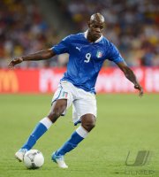 Fussball International Europameisterschaft 2012, Finale: Spanien - Italien