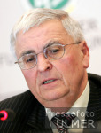 DFB Pressekonfernz: ZWANZIGER