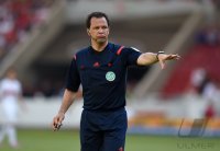 Fussball 1. Bundesliga Saison 14/15: VfB Stuttgart  - TSG 1899 Hoffenheim