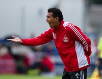 Fussball 1. Bundesliga 2011/2012: Petri Pasanen (Salzburg)