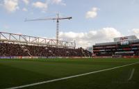 FUSSBALL 1. BUNDESLIGA: Leverkusen - Berlin