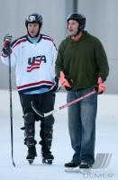 Ski Alpin  Herren Abfahrt Wengen