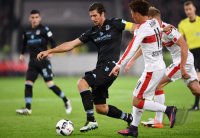 Fussball 2. Bundesliga Saison 16/17: VfB Stuttgart - 1860 Muenchen