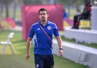 Fussball, Junioren U 17 WM 2025 Chile - Kanada , Gruppe K