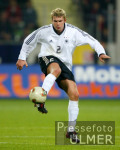U-21 Deutschland: GOERLITZ, Einzelaktion