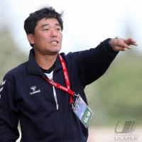 Fussball International  U 20 WM CZE-PKR