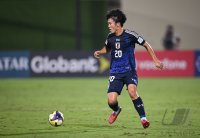 Fussball, Junioren U 17 WM 2025 Japan - Neukaledonien, Gruppe B
