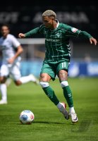Fussball  1. Bundesliga 2025/2026  Testspiel  
SV Werder Bremen - TSG 1899 Hoffenheim