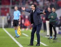 Fussball International CHL 21/22: FC Bayern Muenchen  - Villarreal CF