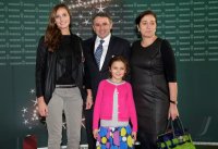 Fussball 1. Bundesliga, Saison 2011/2012: Weihnachtsfeier Werder Bremen