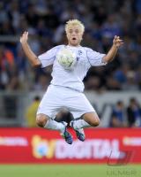 1. Fussball Bundesliga : Vasileios Pliatsikas (FC Schalke 04)