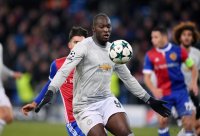 Fussball CHL 17/18 Gruppenphase: FC Basel - Manchester United FC