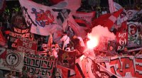 Fussball 1. Bundesliga Saison 18/19: VfB Stuttgart - Fortuna Duesseldorf