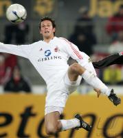 Fussball 1. Bundesliga