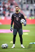 Fussball 1. Bundesliga 25/26    Testspiel 
FC Bayern Muenchen - Olympique Lyon