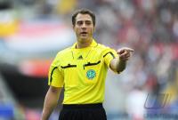 Fussball 1. Bundesliga : Schiri Felix Zwayer