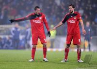 Fussball 1. Bundesliga : VfL Bochum - Bayer 04 Leverkusen