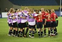 Fussball International Frauen Weltmeisterschaft 2007