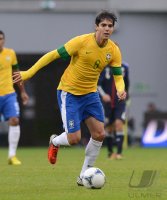FUSSBALL INTERNATIONAL: KAKA (Brasilien)