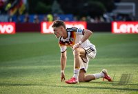 Fussball WM 2026 Sechzehntelfinale: Deutschland -  Paraguay