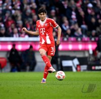 Fussball 1. Bundesliga  Saison  2025/2026  12. Spieltag 
FC Bayern Muenchen - FC St. Pauli