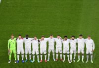 Fussball International Europameisterschaft 2021: Frankreich - Deutschland